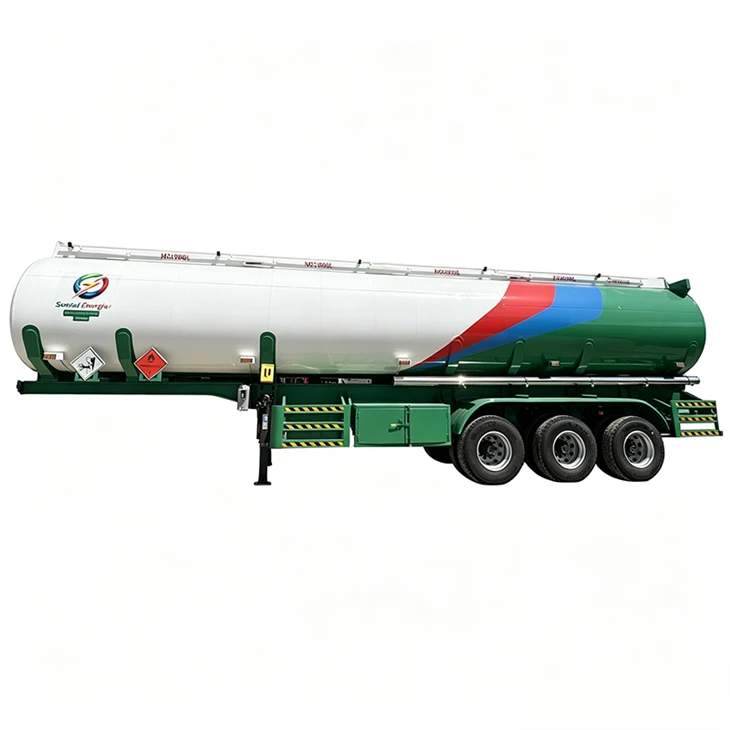 3 Axle 5 Compartment 45000L Fuel Tank Semi Trailer For Liquid Transport price 3 Axle 5 Compartment 45000L Fuel Tank Semi Trailer For Liquid Transport price
