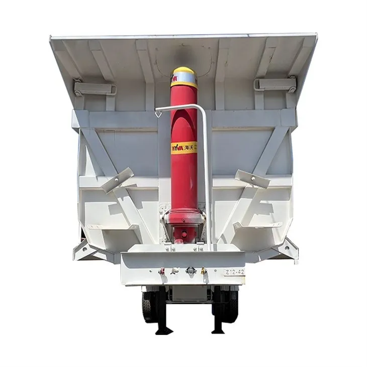 Four Axle Mining Dump Semi Trailer suppliers Four Axle Mining Dump Semi Trailer suppliers