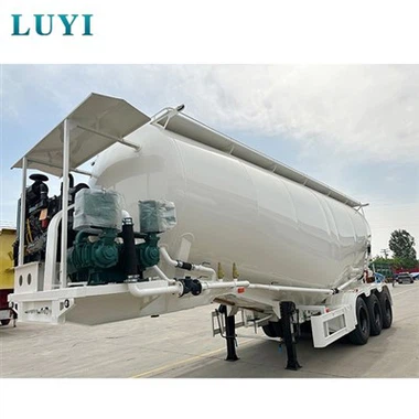productcate-1-1 40cbm Bulk Cement Trailer