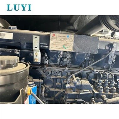 product-1-1 Howo N7G Truck Head