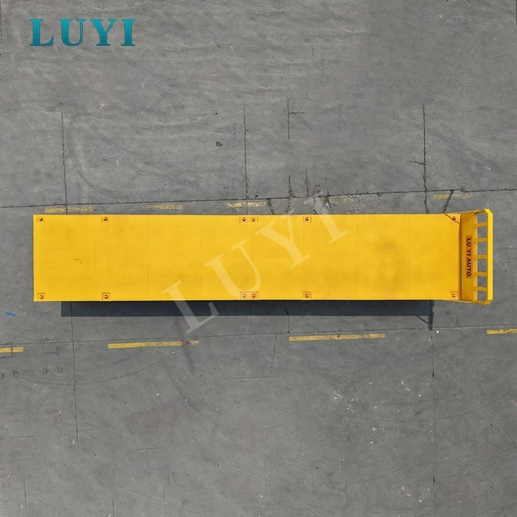 Robust 4 Axle 80 Ton Flatbed Trailer best Robust 4 Axle 80 Ton Flatbed Trailer best
